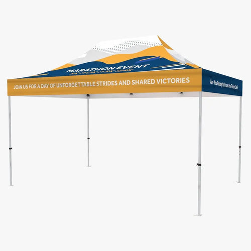 Custom Canopy