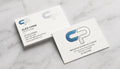 1000 Business Cards Canopyprints.com