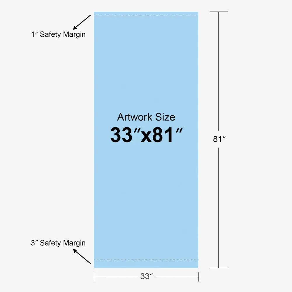 Retractable Banner Stand Canopyprints.com